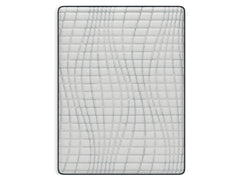 Hybrid 1300 White King Mattress - Ornate Home