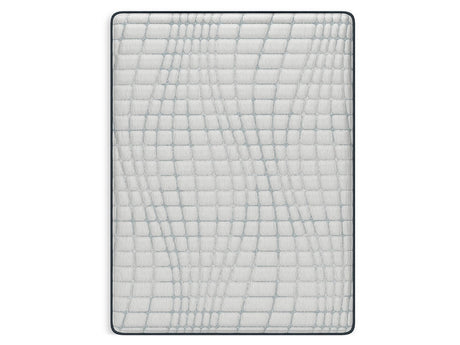 Hybrid 1300 White King Mattress - Ornate Home