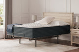 Hybrid 1300 White King Mattress - Ornate Home