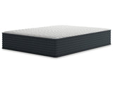 Hybrid 1300 White Queen Mattress (Online Special Price) - Ornate Home