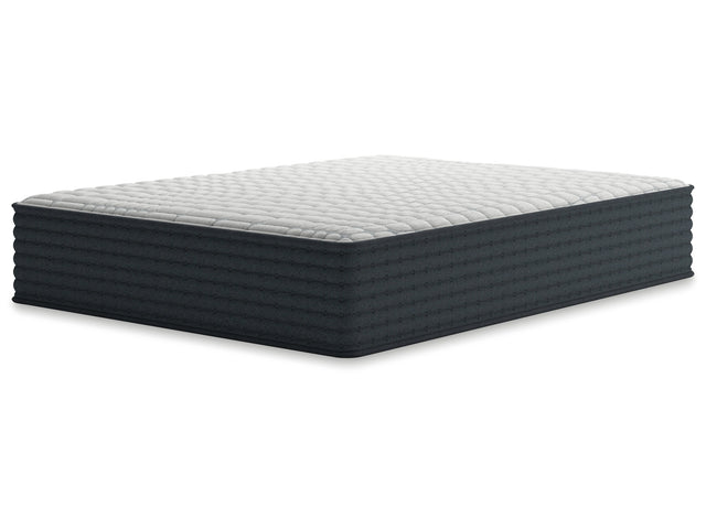 Hybrid 1300 White Queen Mattress (Online Special Price) - Ornate Home