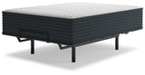 Hybrid 1400 White California King Mattress (Online Special Price) - Ornate Home