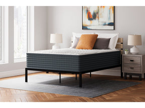 Hybrid 1400 White Queen Mattress (Online Special Price) - Ornate Home