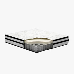 Hybrid Mattresses