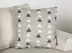 Hyde Park Gray Sofa & Loveseat - Ornate Home