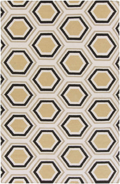 Hydeville Area Rug - Clearance - Ornate Home