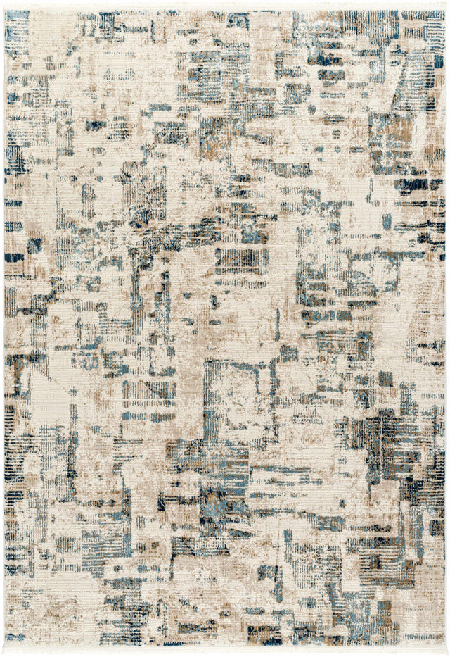 Hyeon Area Carpet - Clearance - Ornate Home