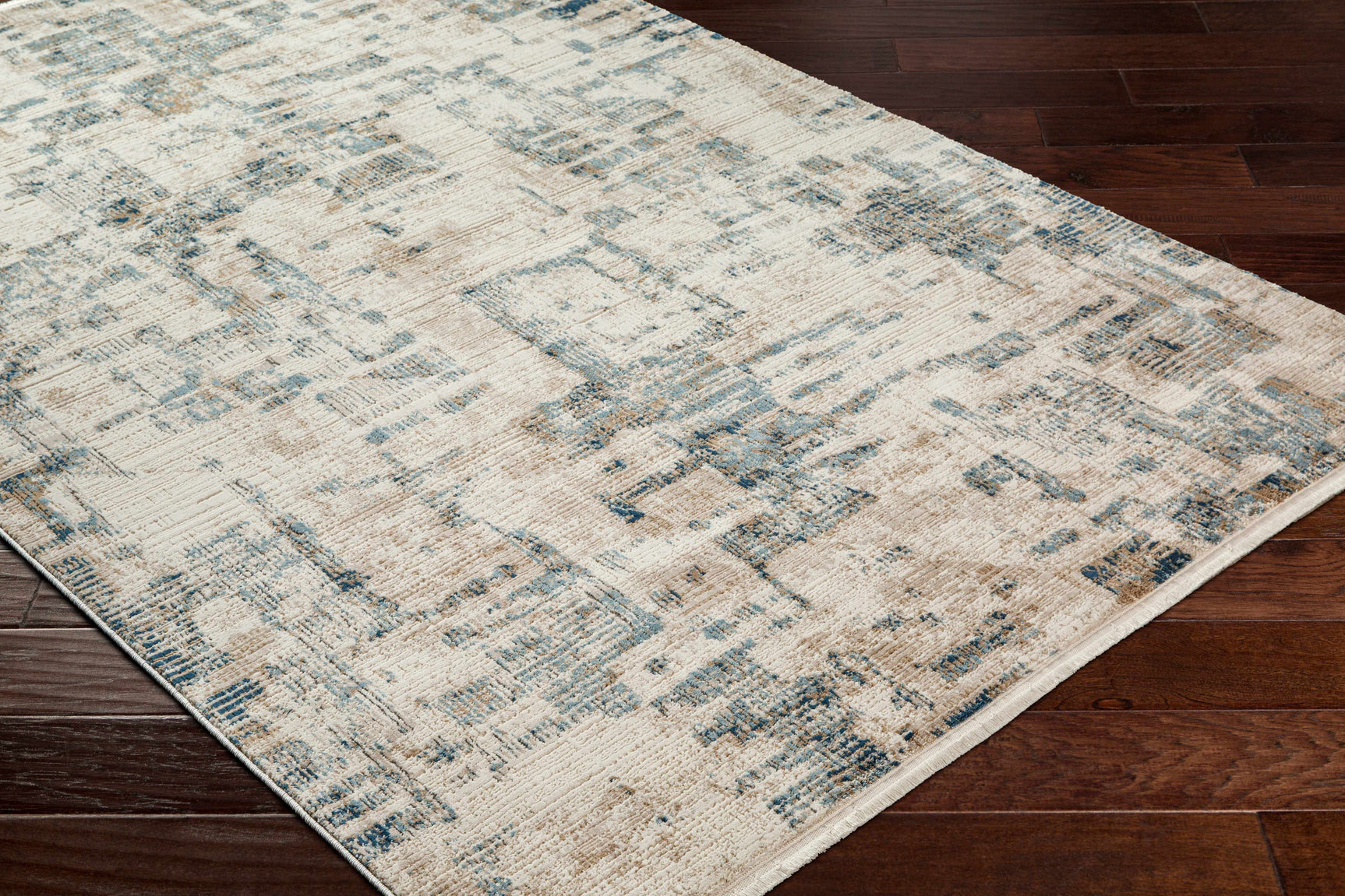 Hyeon Area Carpet - Clearance - Ornate Home