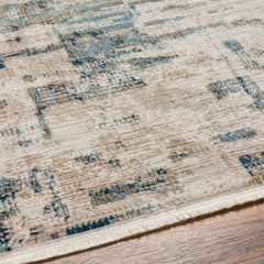 Hyeon Area Carpet - Clearance - Ornate Home