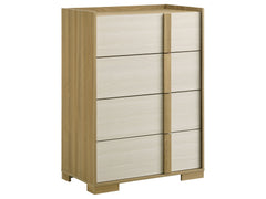 Hyland Natural Chest - Ornate Home