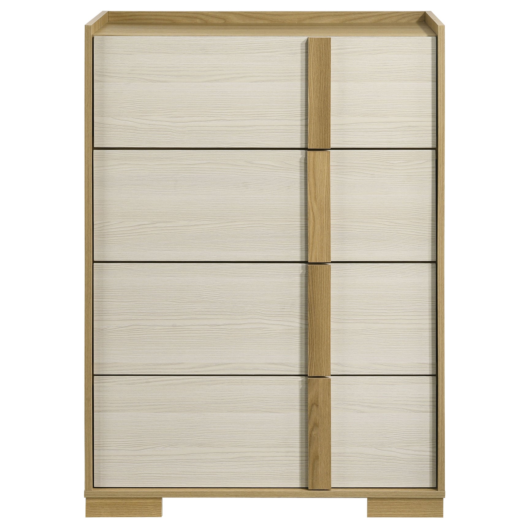 Hyland Natural Chest - Ornate Home