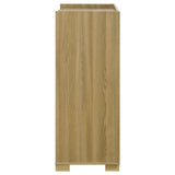 Hyland Natural Chest - Ornate Home