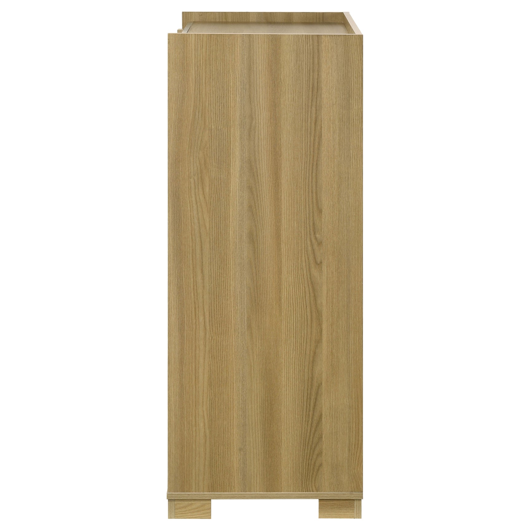 Hyland Natural Chest - Ornate Home