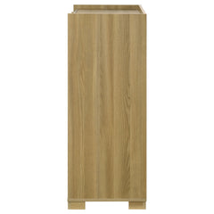 Hyland Natural Chest - Ornate Home