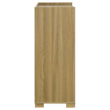 Hyland Natural Chest - Ornate Home