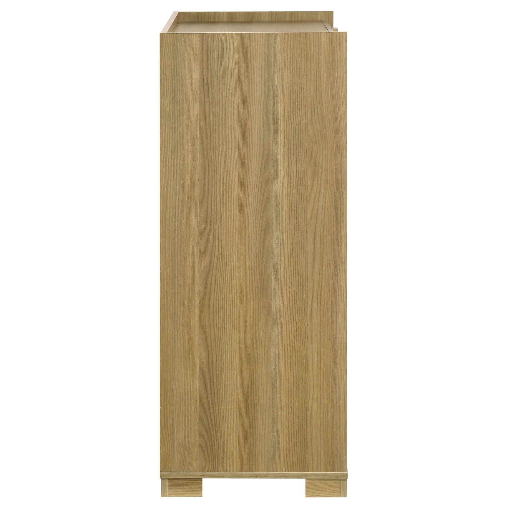 Hyland Natural Chest - Ornate Home