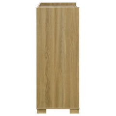 Hyland Natural Chest - Ornate Home