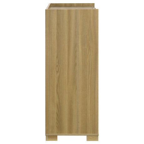 Hyland Natural Chest - Ornate Home