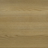 Hyland Natural Eastern King Panel Bed - Ornate Home