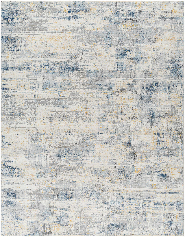 Hyman Area Rug - Clearance - Ornate Home