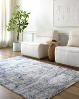 Hyman Area Rug - Clearance - Ornate Home