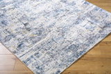 Hyman Area Rug - Clearance - Ornate Home