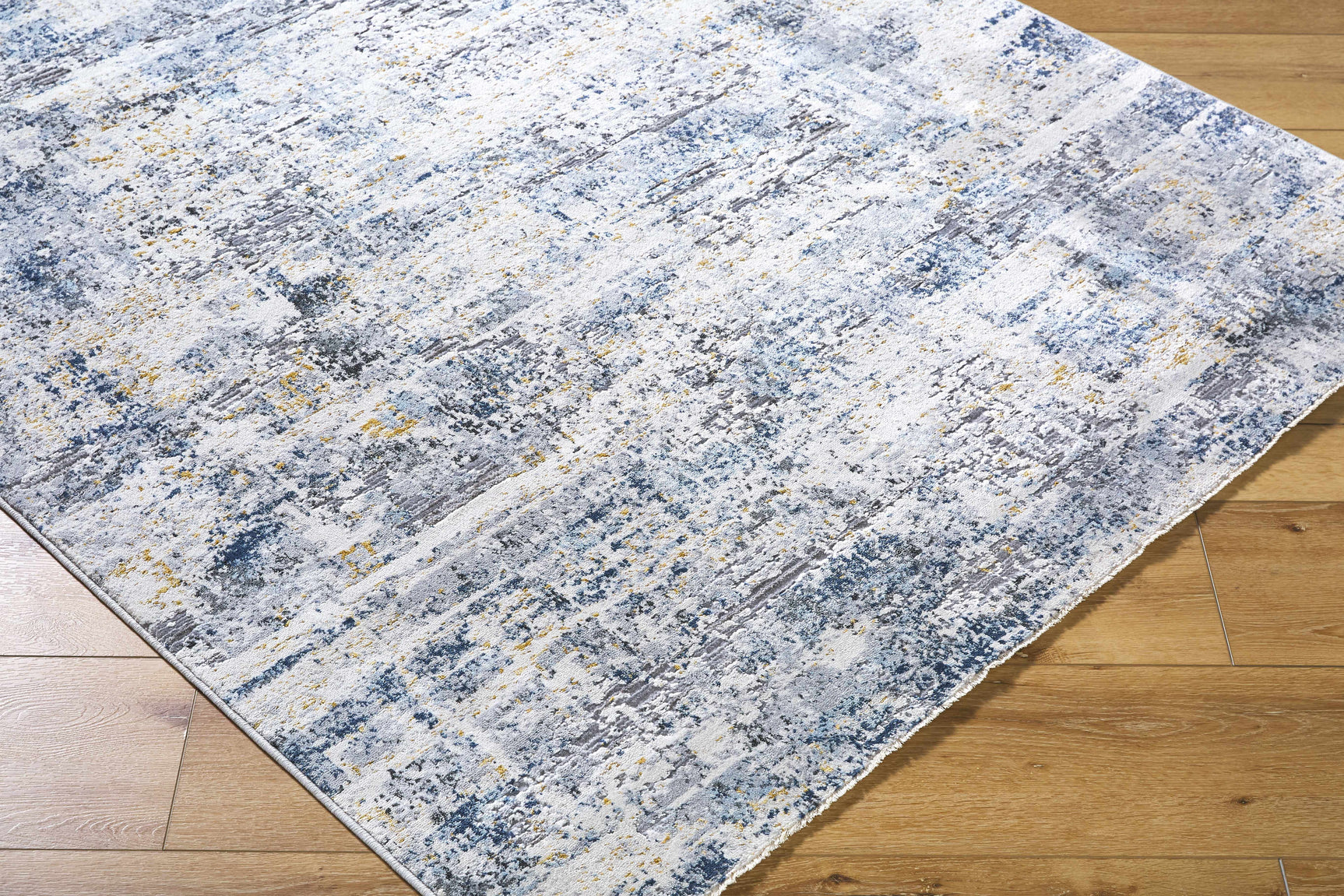 Hyman Area Rug - Clearance - Ornate Home