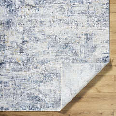 Hyman Area Rug - Clearance - Ornate Home