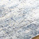 Hyman Area Rug - Clearance - Ornate Home