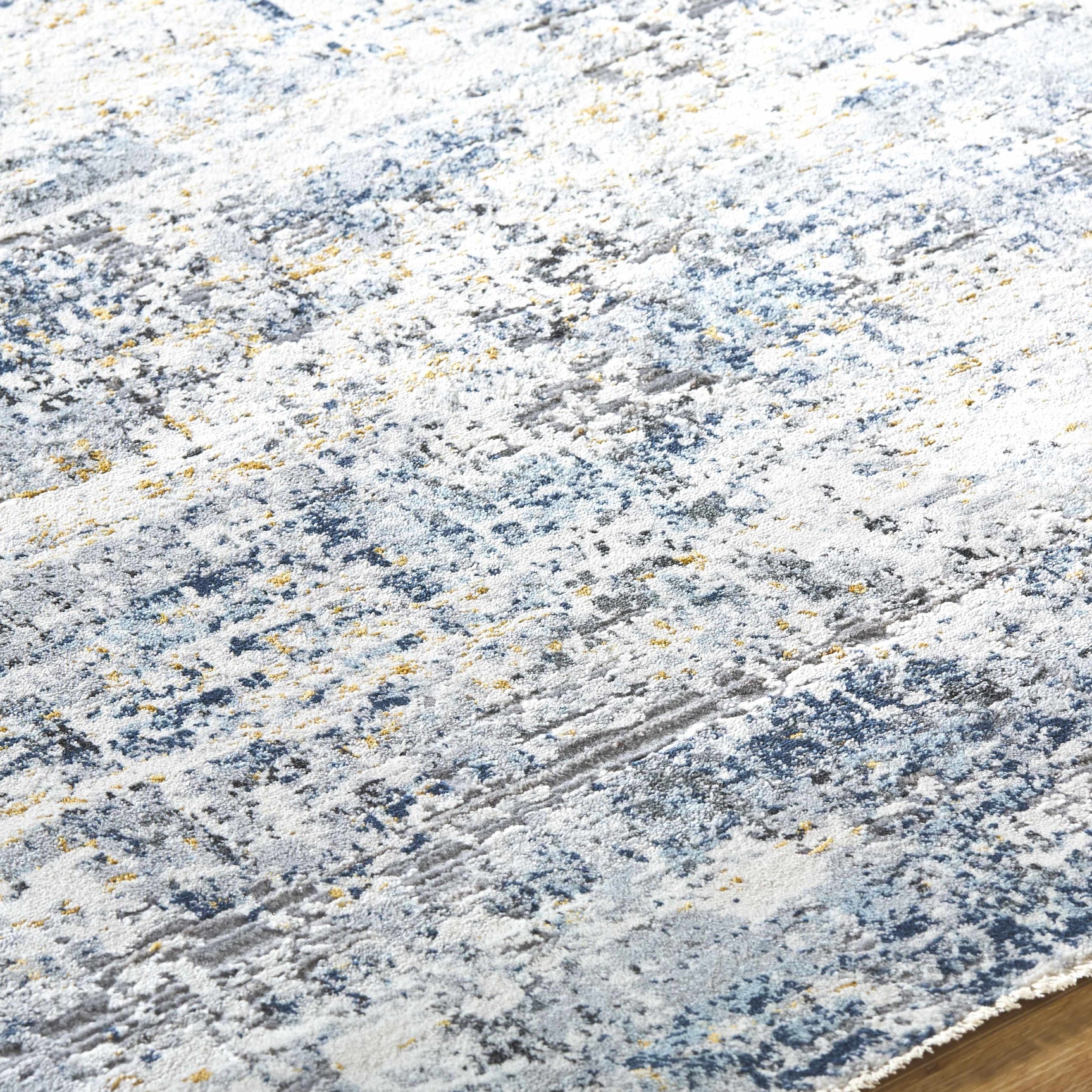 Hyman Area Rug - Clearance - Ornate Home