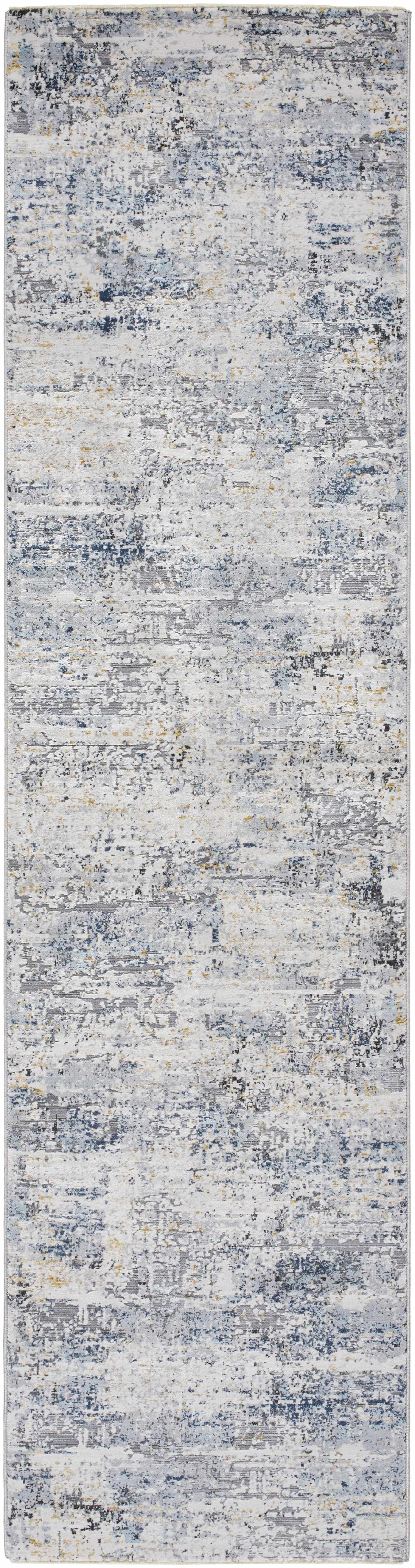 Hyman Area Rug - Clearance - Ornate Home