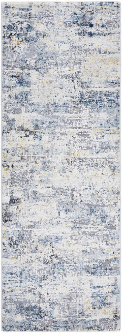 Hyman Area Rug - Clearance - Ornate Home