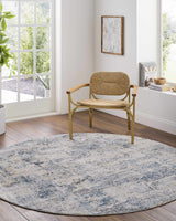 Hyman Area Rug - Clearance - Ornate Home