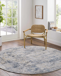 Hyman Area Rug - Clearance - Ornate Home