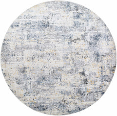 Hyman Area Rug - Clearance - Ornate Home