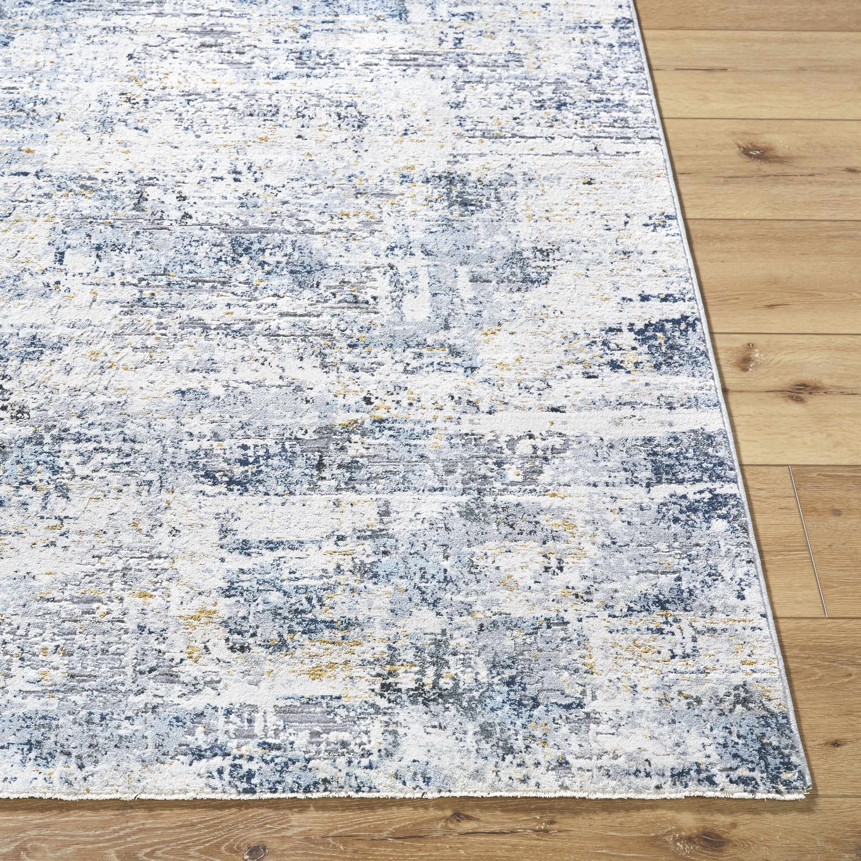 Hyman Area Rug - Clearance - Ornate Home