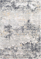 Hyner Area Rug - Ornate Home