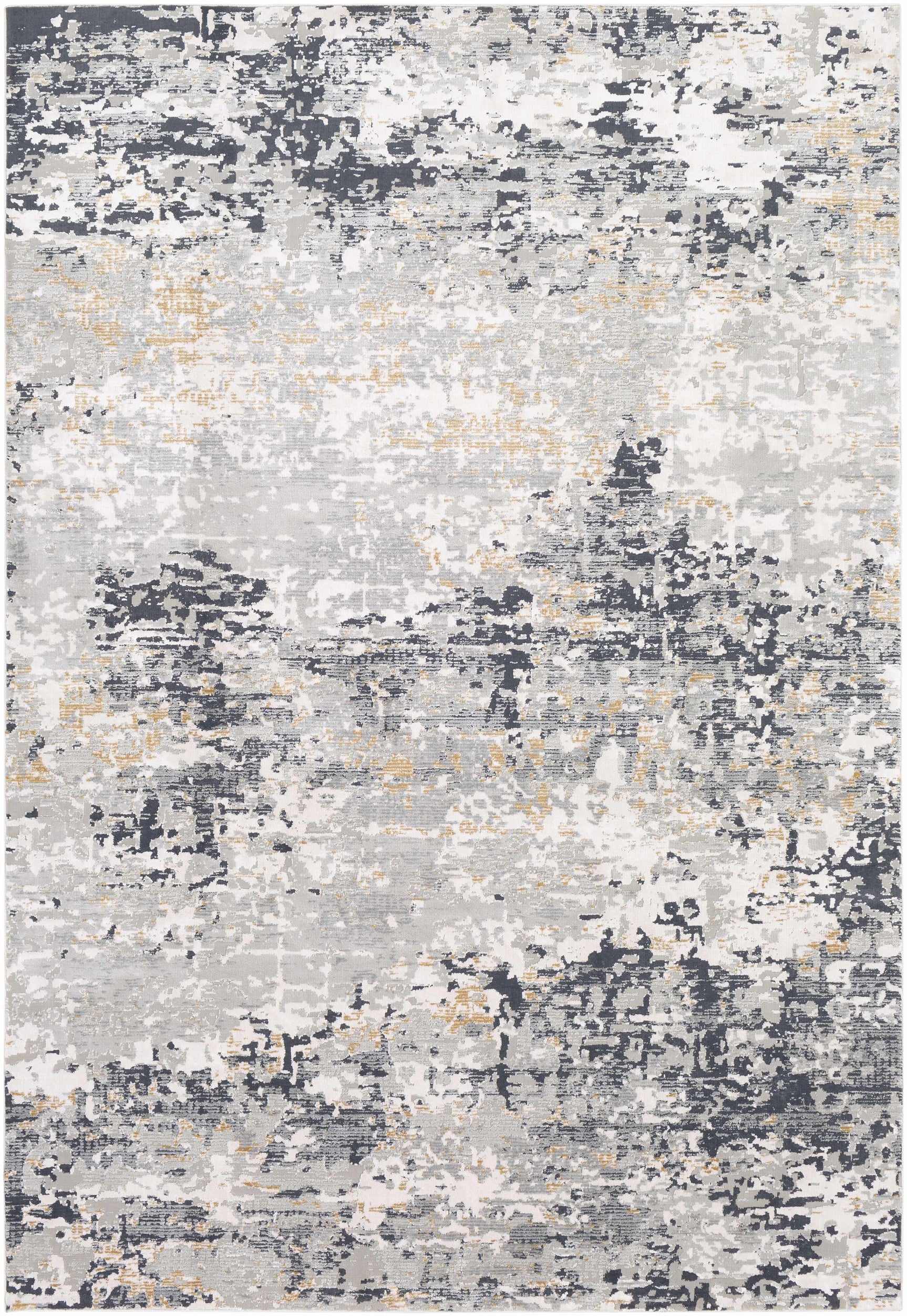 Hyner Area Rug - Ornate Home