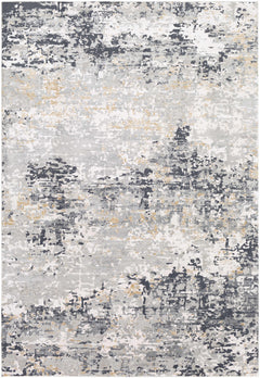 Hyner Area Rug - Ornate Home