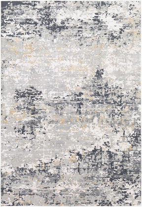 Hyner Area Rug - Ornate Home