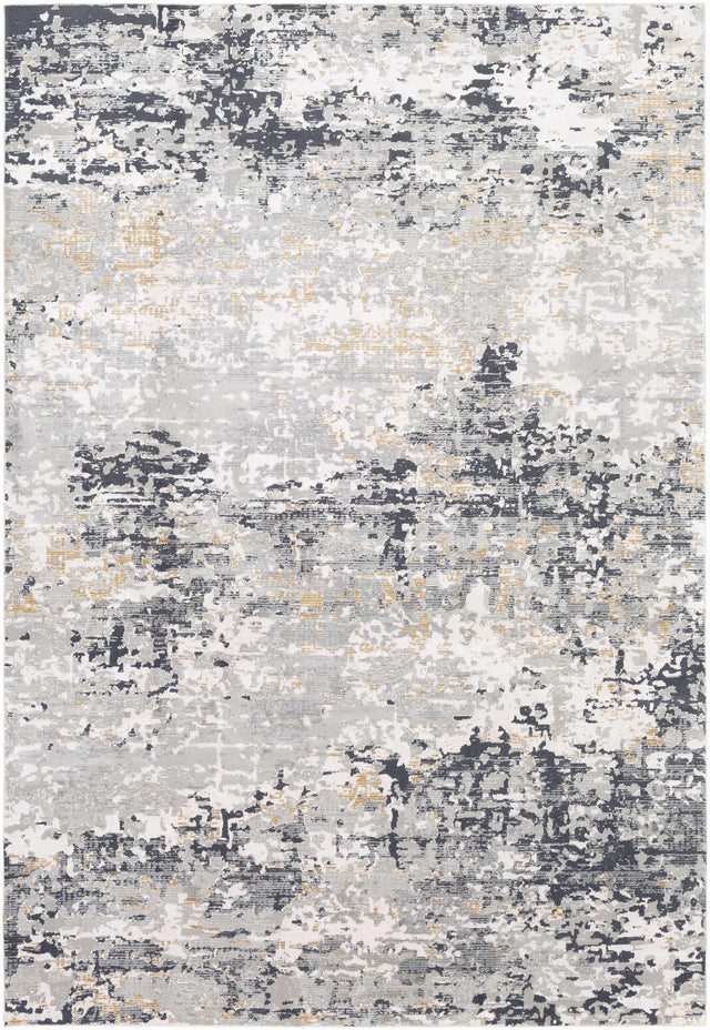 Hyner Area Rug - Ornate Home