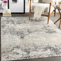 Hyner Area Rug - Ornate Home