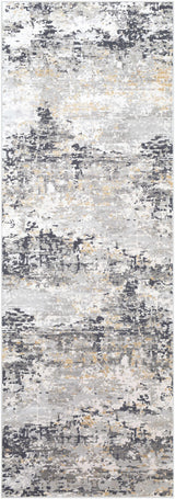 Hyner Area Rug - Ornate Home