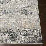 Hyner Area Rug - Ornate Home