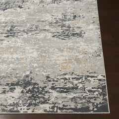Hyner Area Rug - Ornate Home