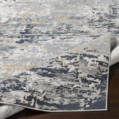 Hyner Area Rug - Ornate Home