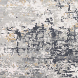 Hyner Area Rug - Ornate Home