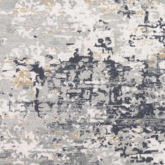 Hyner Area Rug - Ornate Home