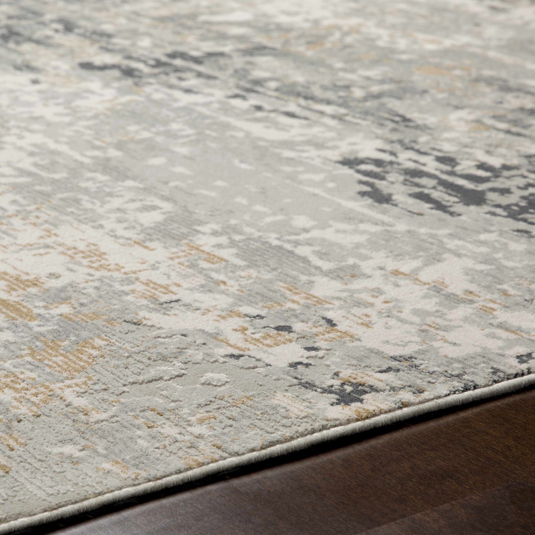 Hyner Area Rug - Ornate Home