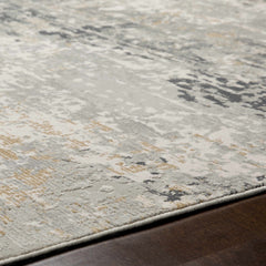 Hyner Area Rug - Ornate Home